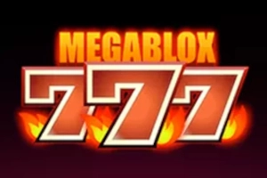 Арт слота MegaBlox 777